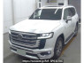 Used 2022 AT toyota land-cruiser FJA300W Image[1]