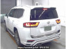 Used 2022 AT toyota land-cruiser FJA300W Image[2]