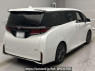 Used 2025 AT toyota vellfire-hybrid AAHH45W Image[1]