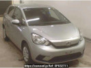 Honda Fit GR2