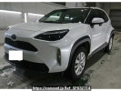 Toyota YARIS CROSS MXPB15