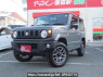 Used 2022 AT suzuki jimny JB64W Image[0]