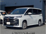 Used 2023 AT toyota noah MZRA95W Image[0]