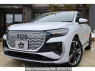 Used 2023 AT audi q4-e-tron FZEBJ Image[0]