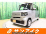 Used 2025 AT honda n-box JF5 Image[0]