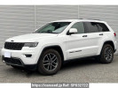 Jeep Grand Cherokee WK36TA