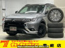 Used 2021 AT mitsubishi outlander-phev GG3W Image[0]