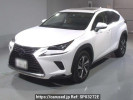 Lexus NX AGZ10