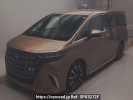 Toyota Alphard Hybrid AAHH45W
