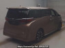 Used 2023 AT toyota alphard-hybrid AAHH45W Image[1]