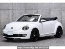 Volkswagen The Beetle Cabriolet 16CBZK