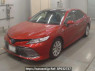 Used 2017 AT toyota camry AXVH70 Image[0]