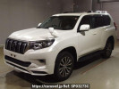 Toyota Land Cruiser Prado TRJ150W