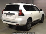 Used 2018 AT toyota land-cruiser-prado TRJ150W Image[1]
