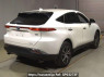 Used 2021 AT toyota harrier-hybrid AXUH80 Image[1]