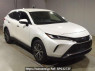 Used 2021 AT toyota harrier-hybrid AXUH80 Image[2]