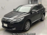 Used 2018 AT toyota harrier ZSU60W Image[0]