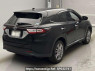 Used 2018 AT toyota harrier ZSU60W Image[1]