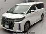 Used 2022 AT toyota alphard-hybrid AYH30W Image[0]