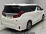 Used 2022 AT toyota alphard-hybrid AYH30W Image[1]