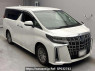 Used 2022 AT toyota alphard-hybrid AYH30W Image[2]