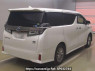 Used 2018 AT toyota vellfire-hybrid AYH30W Image[1]