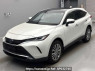 Used 2021 AT toyota harrier-hybrid AXUH85 Image[0]