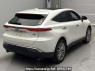 Used 2021 AT toyota harrier-hybrid AXUH80 Image[1]