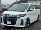 Toyota Alphard AGH30W