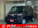 Toyota Roomy M900A