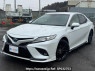Used 2021 AT toyota camry AXVH70 Image[0]