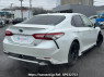 Used 2021 AT toyota camry AXVH70 Image[1]