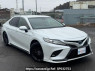 Used 2021 AT toyota camry AXVH70 Image[2]