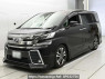 Used 2016 AT toyota vellfire AGH30W Image[0]