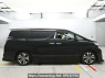 Used 2016 AT toyota vellfire AGH30W Image[2]