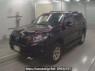 Used 2021 AT toyota land-cruiser-prado GDJ150W Image[0]