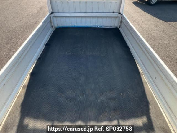 Used 1998 MT suzuki carry-truck DC51T Image[8]