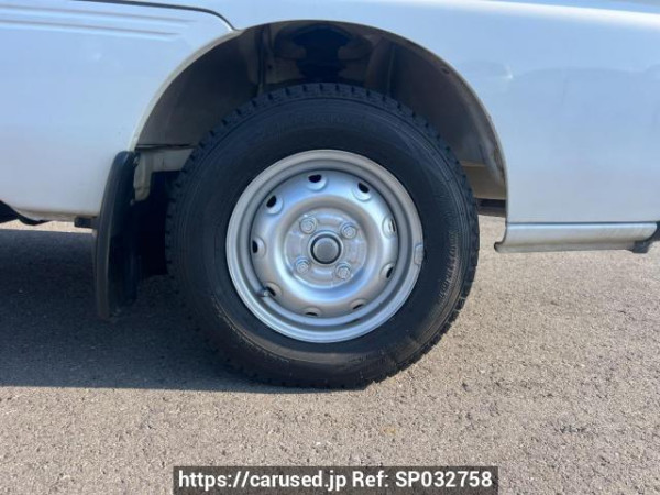 Used 1998 MT suzuki carry-truck DC51T Image[17]