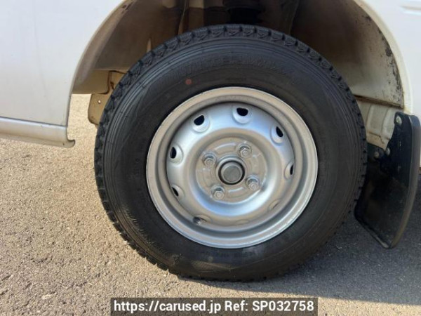 Used 1998 MT suzuki carry-truck DC51T Image[20]