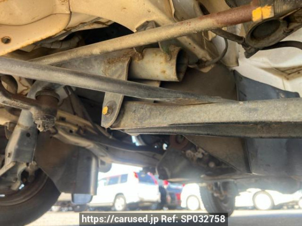 Used 1998 MT suzuki carry-truck DC51T Image[22]