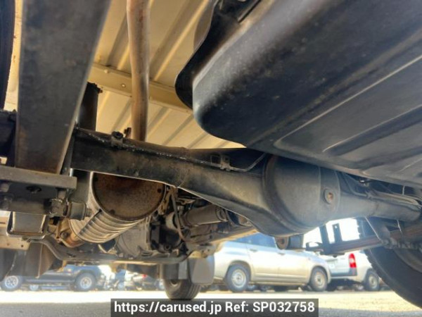 Used 1998 MT suzuki carry-truck DC51T Image[23]