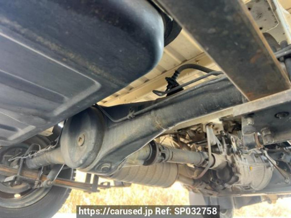 Used 1998 MT suzuki carry-truck DC51T Image[24]