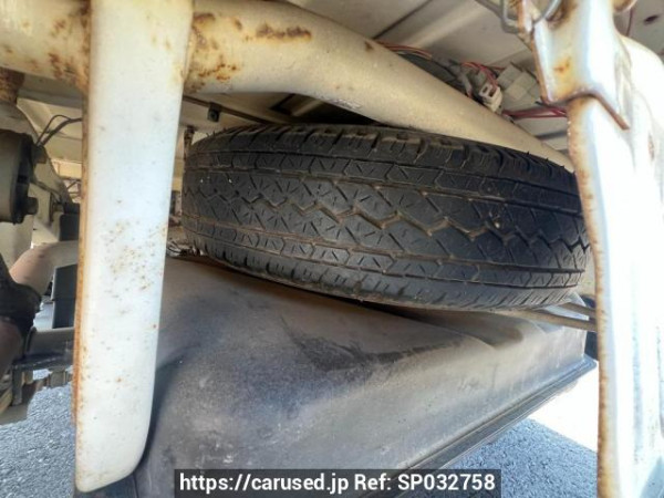 Used 1998 MT suzuki carry-truck DC51T Image[25]