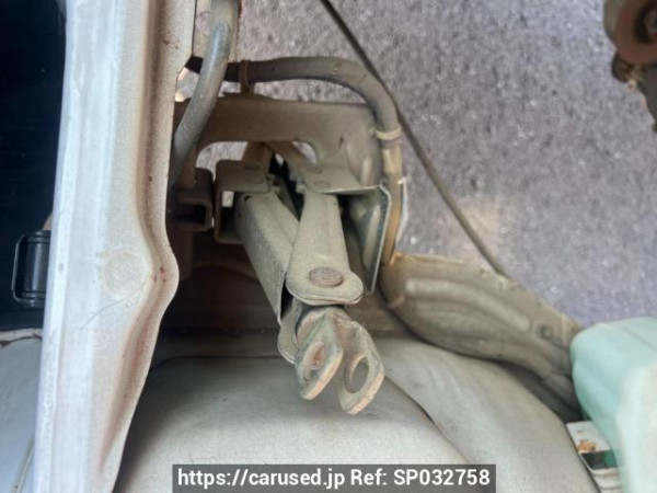 Used 1998 MT suzuki carry-truck DC51T Image[26]