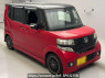 Used 2014 AT honda n-box-custom JF1 Image[2]