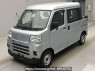 Used 2022 MT daihatsu hijet-van S710W Image[0]