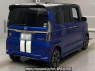 Used 2018 AT honda n-box-custom JF4 Image[1]