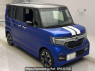 Used 2018 AT honda n-box-custom JF4 Image[2]