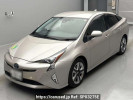 Toyota Prius ZVW55
