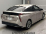 Used 2016 AT toyota prius ZVW55 Image[1]